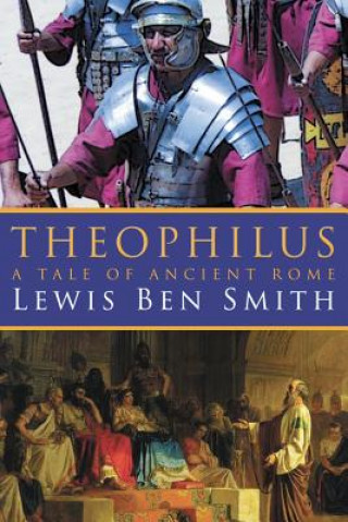 Book Theophilus Lewis Ben Smith