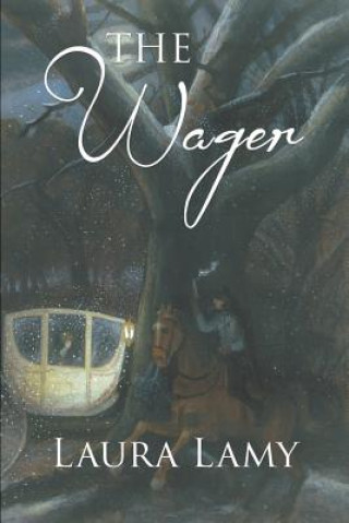 Книга Wager Laura Lamy