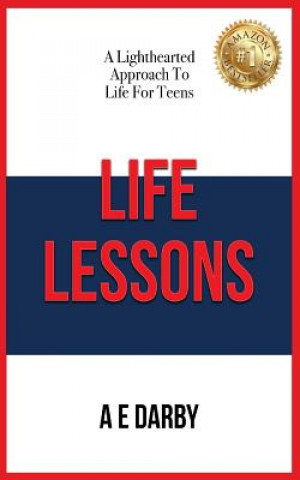 Knjiga Life Lessons A E Darby