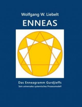 Książka Enneas Wolfgang W. Liebelt