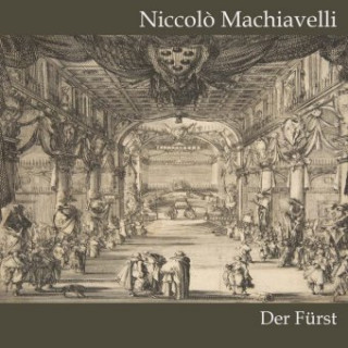 Audio Der Fürst Niccolò Machiavelli