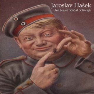 Audio Die Abenteuer des braven Soldaten Schwejk Jaroslav Hasek
