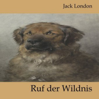 Audio Ruf der Wildnis Jack London