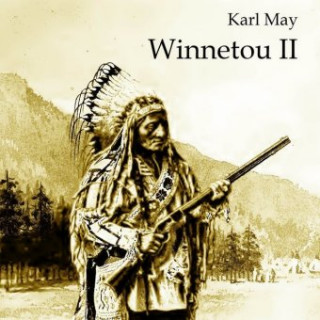 Hanganyagok Winnetou III Karl May