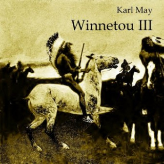 Audio Winnetou II Karl May