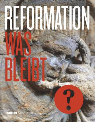 Buch Reformation 2017 - Eine Bilanz Johann Hinrich Claussen