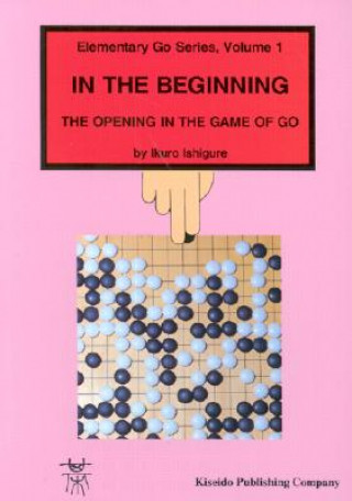 Kniha In the Beginning Ikuro Ishigure