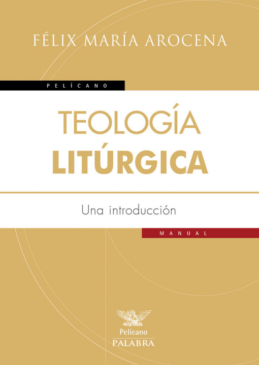 Könyv Teología litúrgica 