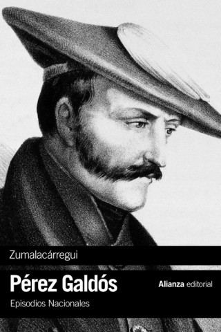 Carte Zumalacárregui BENITO PEREZ GALDOS