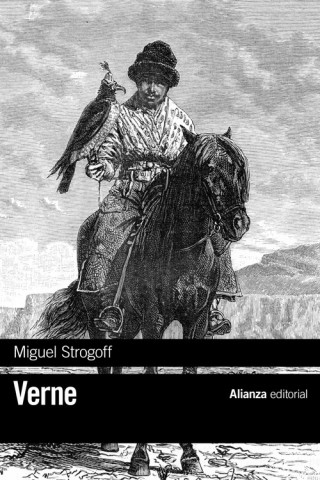 Libro Miguel Strogoff Jules Verne