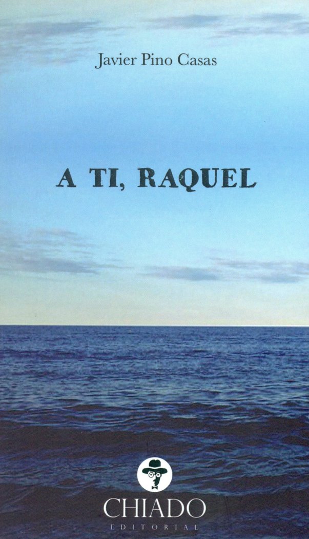 Knjiga A TI, RAQUEL JAVIER PINO