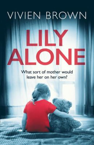 Book Lily Alone VIVIEN BROWN