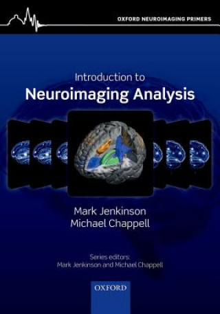 Könyv Introduction to Neuroimaging Analysis Mark Jenkinson