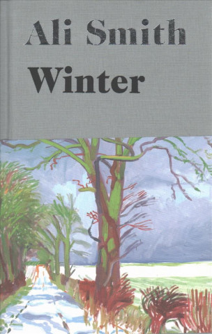 Könyv Winter Ali Smith