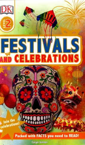 Buch Festivals and Celebrations Caryn Jenner