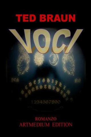 Book Voci TED BRAUN