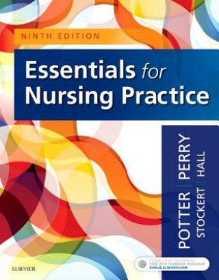 Kniha Essentials for Nursing Practice Patricia A. Potter