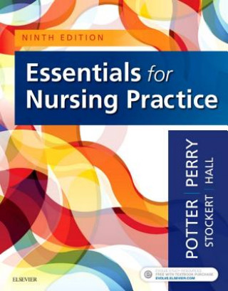 Książka Essentials for Nursing Practice Patricia A. Potter