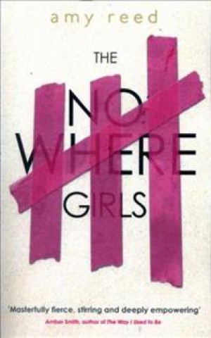 Kniha Nowhere Girls Amy Reed