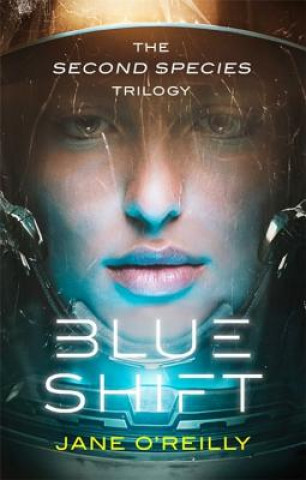 Carte Blue Shift Jane O'Reilly