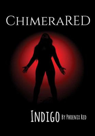 Book ChimeraRED PHOENIX RED