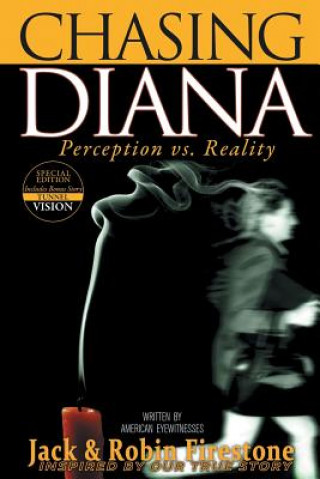 Knjiga Chasing Diana JACK FIRESTONE