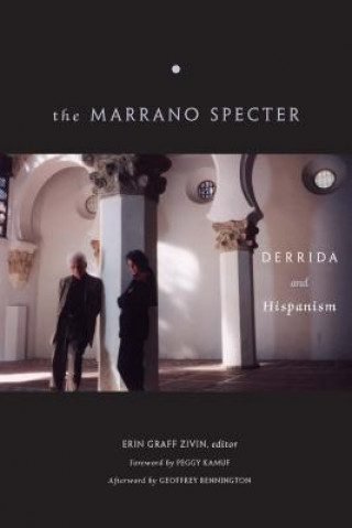 Книга Marrano Specter 