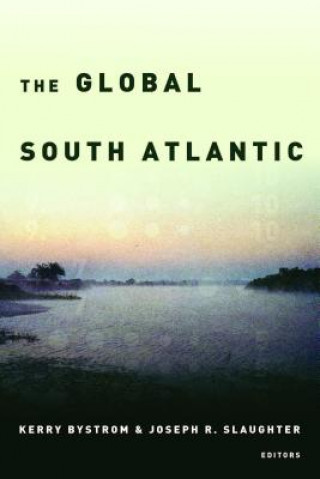 Kniha Global South Atlantic 