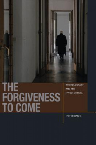 Buch Forgiveness to Come Peter Jason Banki