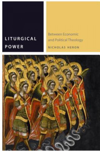 Carte Liturgical Power Nicholas Heron