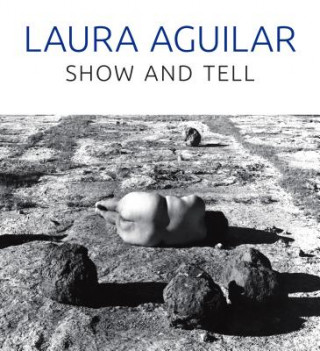 Книга Laura Aguilar 