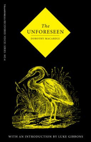 Boek Unforeseen Dorothy Macardle