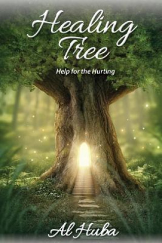 Boek Healing Tree AL HUBA