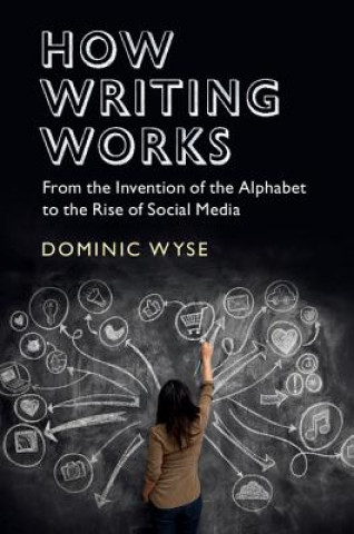 Kniha How Writing Works Dominic Wyse