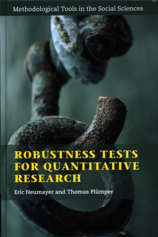 Carte Robustness Tests for Quantitative Research Eric Neumayer