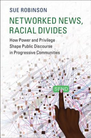 Buch Networked News, Racial Divides Robinson