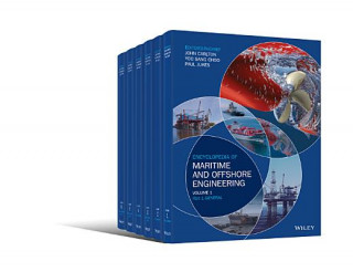 Book Encyclopedia of Maritime and Offshore Engineering John Carlton