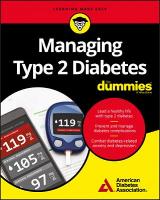 Kniha Managing Type 2 Diabetes FD American Diabetes Association