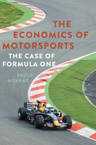 Libro Economics of Motorsports PAULO MOUR O