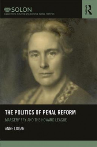 Carte Politics of Penal Reform LOGAN