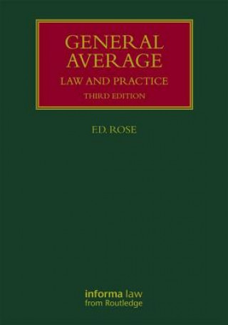 Book General Average ROSE