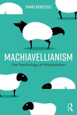 Book Machiavellianism BERECZKEI