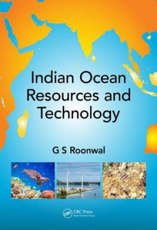 Könyv Indian Ocean Resources and Technology G S Roonwal