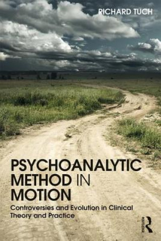 Knjiga Psychoanalytic Method in Motion TUCH