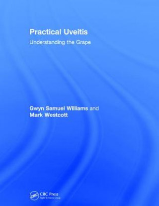 Kniha Practical Uveitis Williams