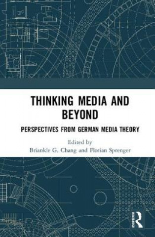 Kniha Thinking Media and Beyond 
