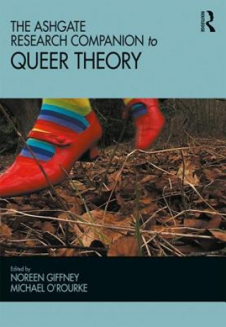 Livre Ashgate Research Companion to Queer Theory Noreen Giffney