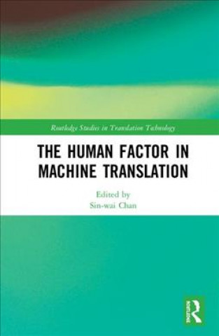 Carte Human Factor in Machine Translation 