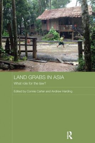 Carte Land Grabs in Asia 