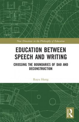 Libro Education between Speech and Writing Ruyu Hung